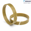 Phenolic wear ring / guide ring