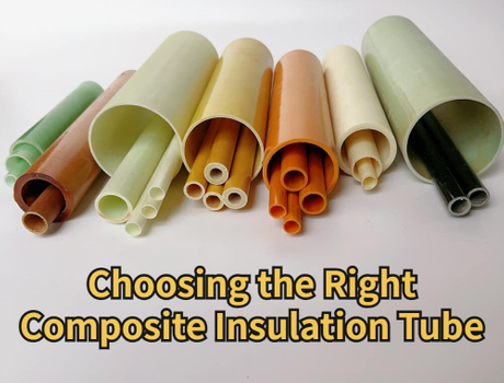 Choosing the Right Composite Insulation Tube.jpg