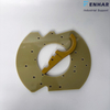 G10/FR-4 Epoxy Fiberglass Processed Parts