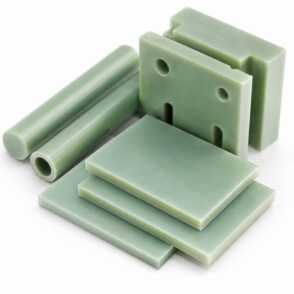 high-temperature epoxy glass laminate