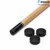 Wear-resistant Phenolic Cue Tip