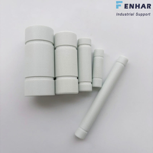 G-9 Melamine Glass Processing Tube Parts