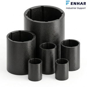 Chemical Corrosion Resistant Thermoset Composite Sleeve