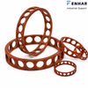 Fabric-Reinforced Phenolic Bearing Cage