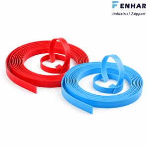 Phenolic wear tape / guide tape